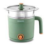 Electric Steamer Pot