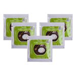 Curd Cheese Yogurt.bg - Tvorog Starter Culture for Homemade Yogurt - Pack of 5 Sachets