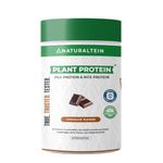 Naturade Flavor Protein Powders