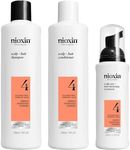 Nioxin Scalp + Hair Thickening Syst