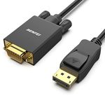 Vga Cable For Dell Monitor