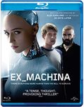 Ex Machina (2014)