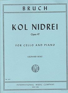 Kol Nidrei