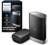 Philips Norelco Compact Portable Me