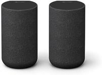 Sony SA-RS5 Wireless Rear Speakers 