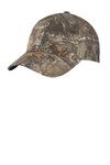 Port Authority Men's Pro Camouflage Series Cap