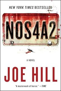 NOS4A2: A Novel