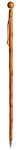 Makila Walking Stick - Chestnut Wood (556)