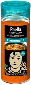 Carmencita. Paella Seasoning. 295g (10.41oz).