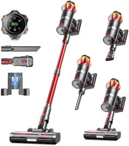Cordless V