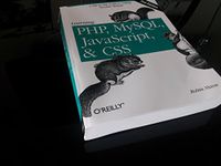 Learning PHP, MySQL, JavaScript and CSS 2e: A Step-by-Step Guide to Creating Dynamic Websites