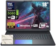 Alienware 18 Area-51 Gaming Laptop 