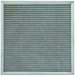 Filter Everything Electrostatic Furnace Filter – Washable Permanent Air Filter – 19-7/8 x 21-1/2 x 1 – Heavy Duty Reusable HVAC Filter