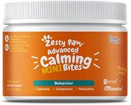 Zesty Paws Advanced Calming Mini So