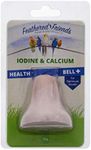 Feathered Friends Iodine & Calcium 