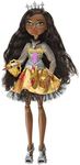 Ever After High Justine Dancer Doll