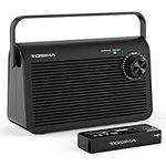 Tosima TV-9000 Wireless TV Speaker,