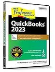 Professor Teaches QuickBooks 2023 T