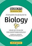 Barron's Science 360: A Complete St
