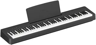 Yamaha, 88-Key Weighted Action Digi