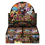 Duel Masters TCG DM22-RP2 Duel Masters TCG God of Abyss Vol. 2 "Dragon of Gouflame" DP-BOX