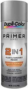 Dupli-Color DAP1700 Filler Primer - 12 fl. oz.
