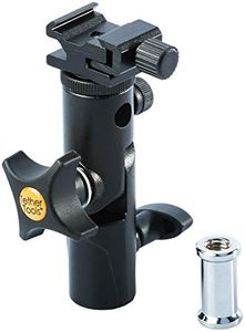 RapidMount Cold Shoe Baby Elbow SpeedLight Mount