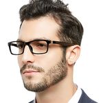 OCCI CHIARI Men Reading Glasses 1.5 Magnifier Readers 1.0 1.25 1.5 1.75 2.0 2.25 2.5 2.75 3.0 3.5 4.0 5.0 6.0