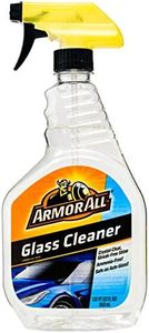 Armor All Liquid Auto Glass Cleaner by Armor All, Glass Cleaners for Cars, Trucks, 22 Fl Oz Each