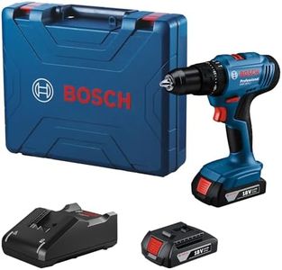 BOSCH GSB 