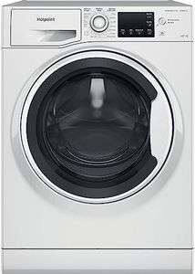 Hotpoint Freestanding 11/7kg Washer Dryer, 1600rpm, White