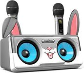 Masingo Karaoke 2023 Model Portable