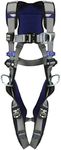 3M DBI-SALA ExoFit X200 Comfort Vest Climbing/Positioning Safety Harness 1402052, Large