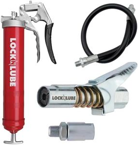 LockNLube 