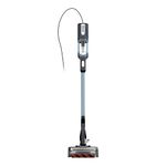 Shark Performance Ultralight Corded Stick Vacuum with DuoClean®, Self-Cleaning Brushroll, LED Headlights, Advanced Swivel Steering, Lightweight Handheld Vacuum, Powerful Pet Hair Pickup, UV580