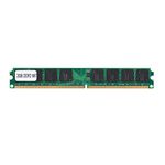 2G DDR2 Memory Ram, 2GB DDR2 667MHz PC2-5300 PC Memory Ram 240Pin Module Board for Intel/for AMD