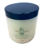 Dead Sea Salt & Coconut Oil Foot Polish Scrub 400g with Peppermint & Tea Tree