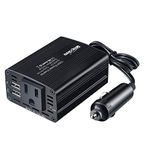 Power 1 Inverters