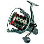 Akios Fireloop Surf Casting Sea Fishing Reel