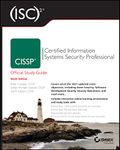 (ISC)2 CISSP Certified Information Systems Security Professional Official Study Guide