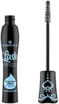 essence | Lash Princess False Lash Waterproof Mascara | Vegan & Cruelty Free | For Length & Volume (Pack of 1)