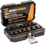 GEARWRENCH 1/4-Inch and 3/8-Inch Dr