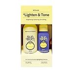 Sun Bum Lighten and Tone Kit | Blon