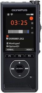 Olympus DS-9500 Digital Voice Recorder(Black