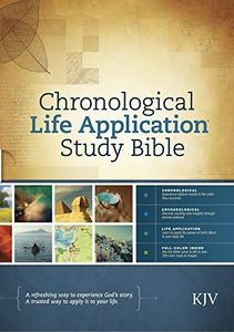 KJV Chrono