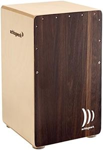 Schlagwerk CP408 2inOne Series - Dark Oak