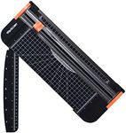 WORKLION Craft Paper Cutter - A4 St