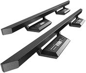 KYX 6 inches Running Boards for 200