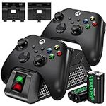 Controller Charger Station for Xbox