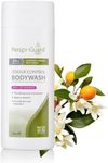 Perspi-Guard Antibacterial Body Wash w/Neroli Scent - Odour Control Bodywash - Shower Gel Contains Triclosan for Eliminating Unpleasant Odours – For Men and Women 200 ml